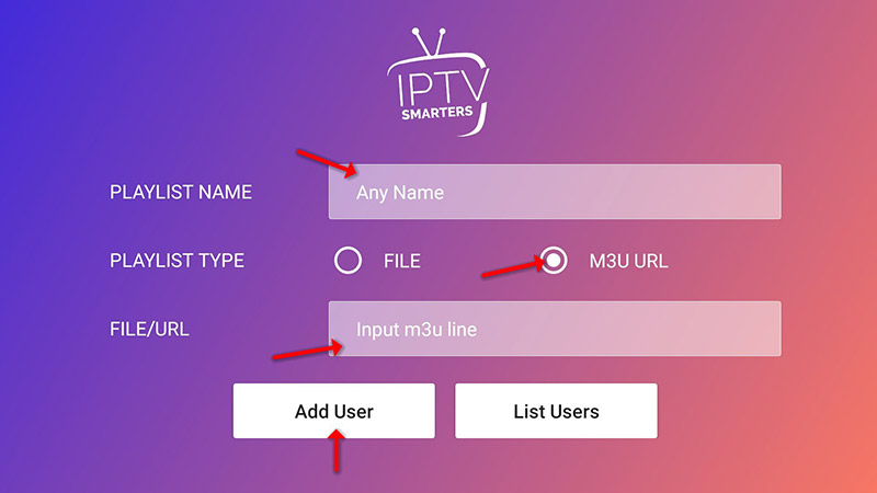 IPTV