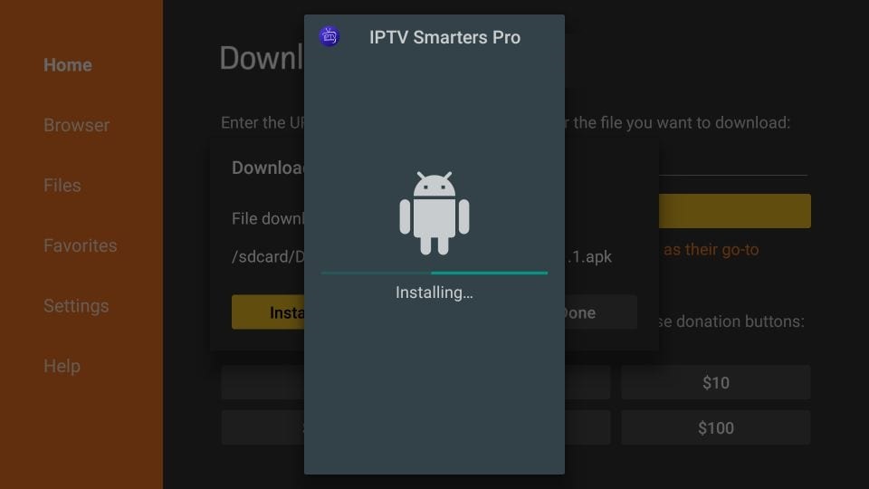 IPTV