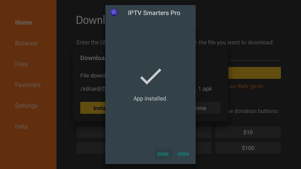 IPTV